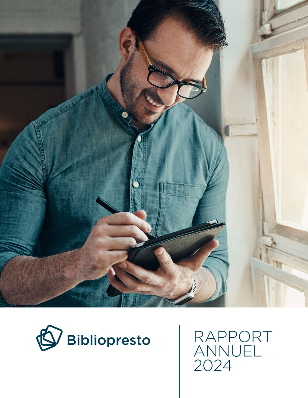 Rapport annuel 2024